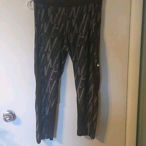 Nike Pro Hypercool XL leggings